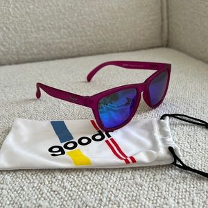 Goodr Sunglasses